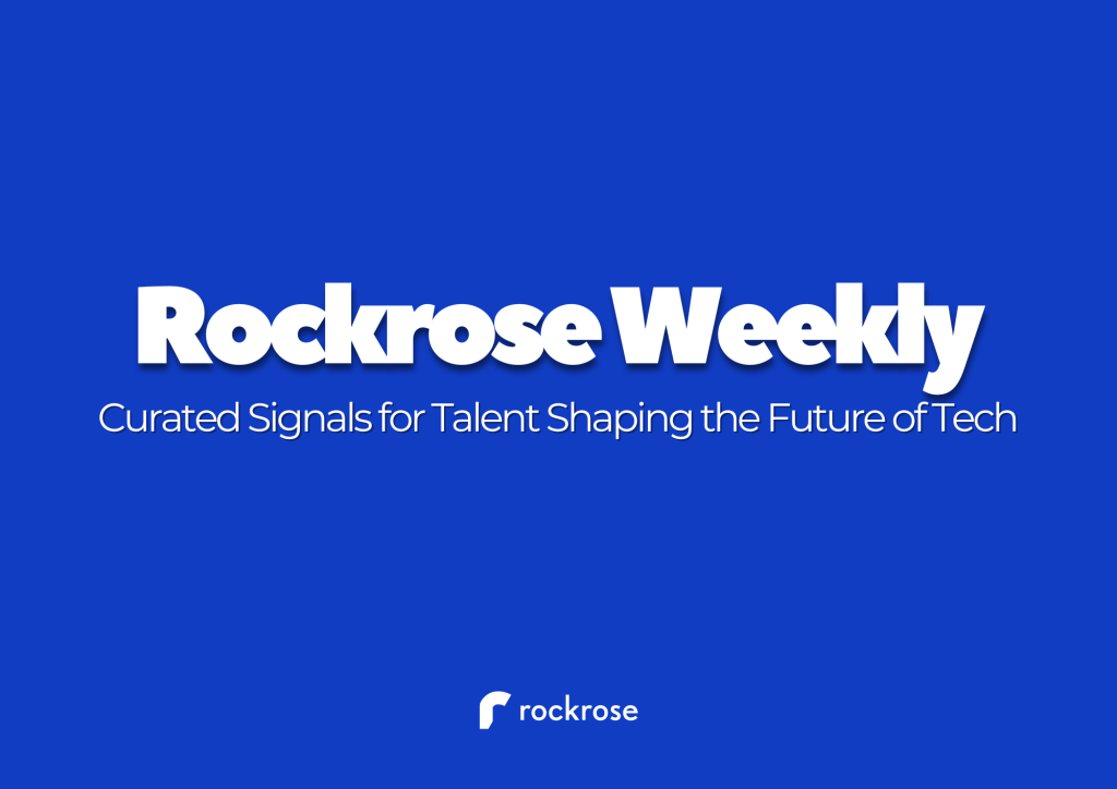 Rockrose weekly